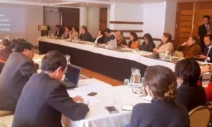 Reforma Penal y Penitenciaria Leer completo