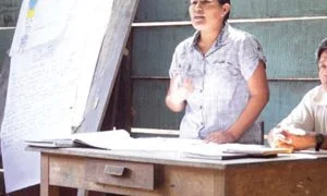 Equidadde género Leer completo