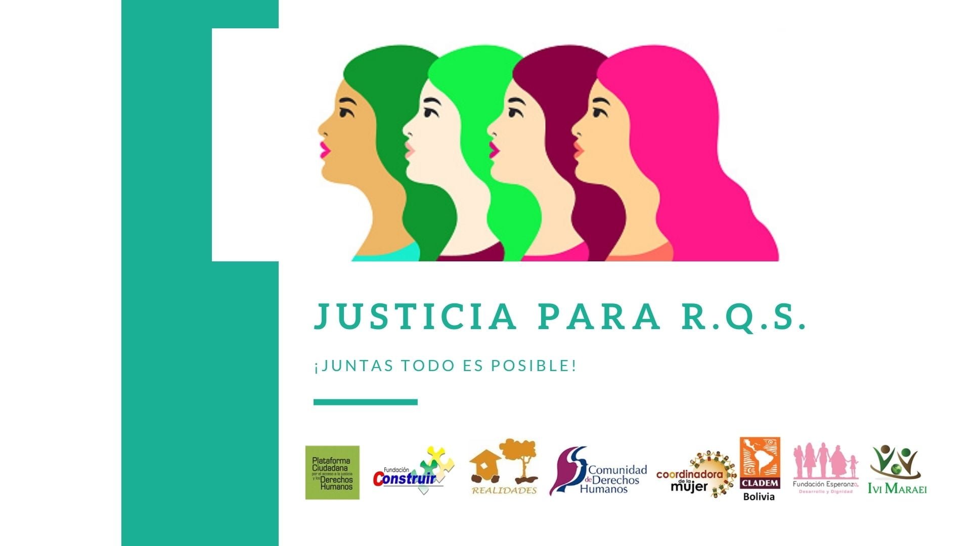 VIOLENCIA EN RAZÓN DE GÉNERO Y JUSTICIA ACCESIBLE: Fallo de Tribunal remueve barreras económicas que impedían a una mujer salir en libertad.