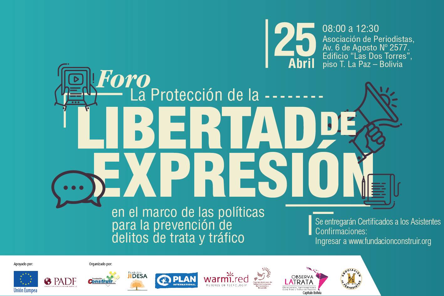 libertaddeexpresión