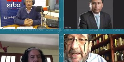 panel acceso a la información