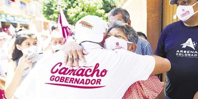 campaña
