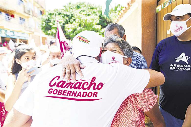 campaña
