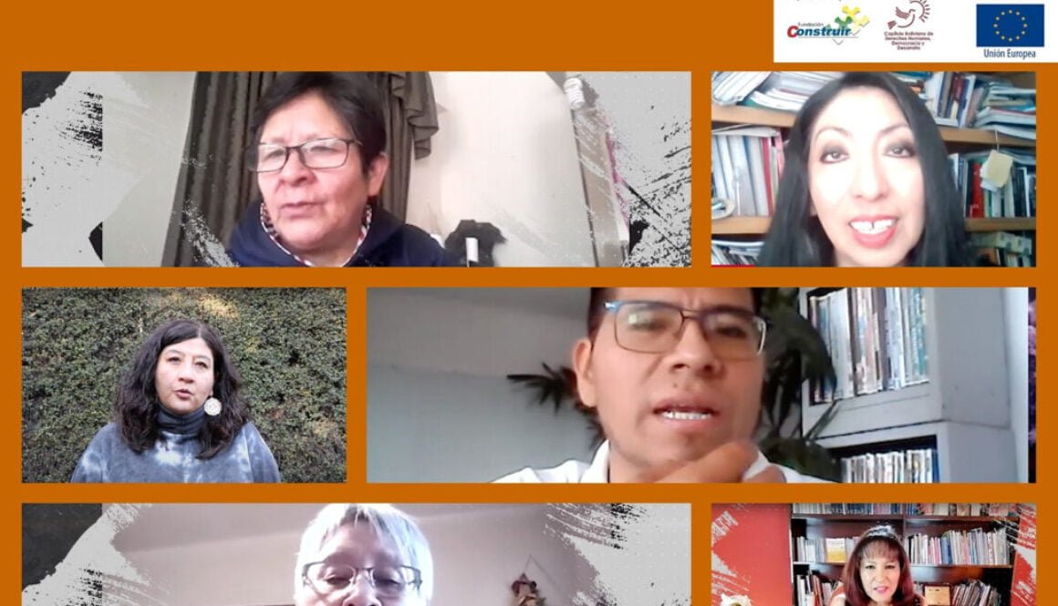 Defensoras y Defensores de Derechos Humanos en Bolivia1