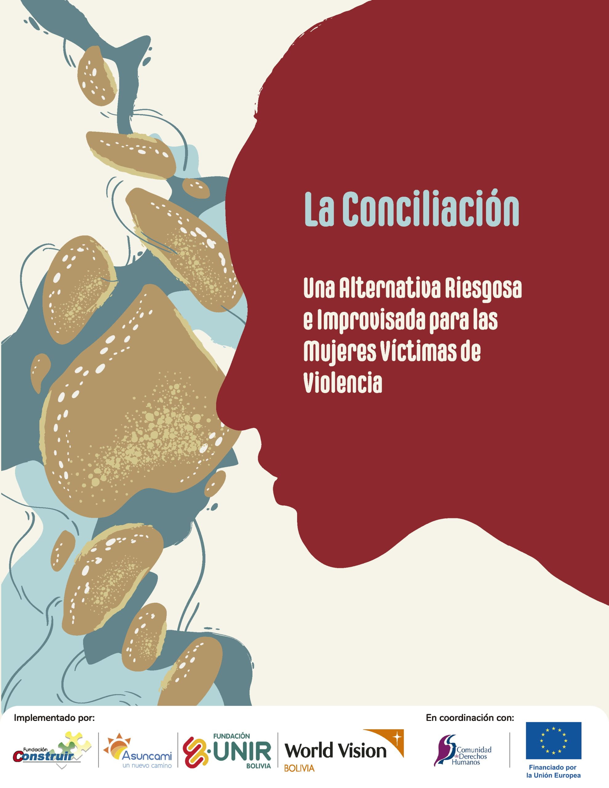 CITE M FC 79 LA CONCILIACION.indd