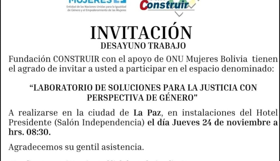 laboratorioLaPaz