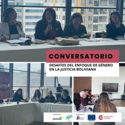 conversatorio conversatorio