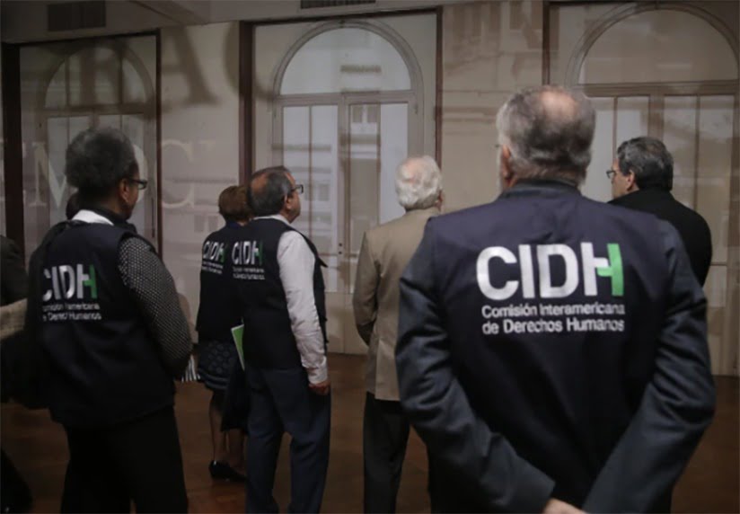 cidh