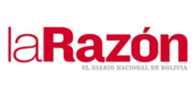 logo La Razon