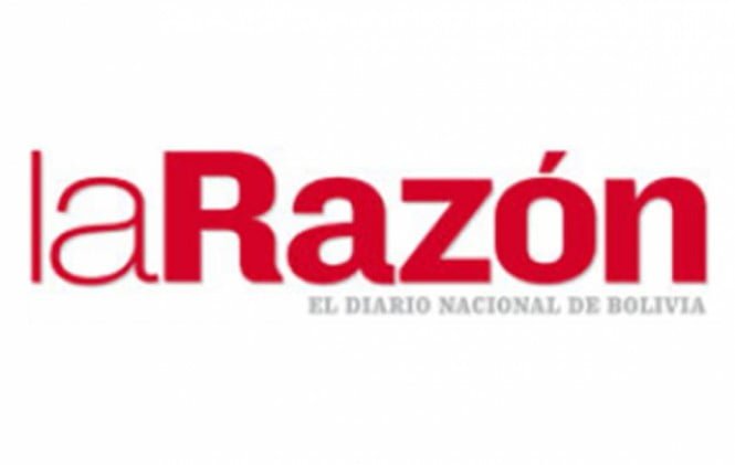 logo La Razon