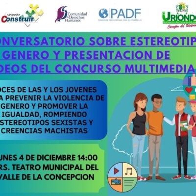 afiche