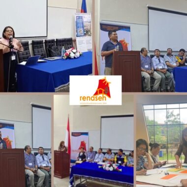 Fundación CONSTRUIR coordinadora de la Red Nacional de Asentimientos Humanos Bolivia-RENASEH participa en el II Congreso Boliviano de Urbanismo
