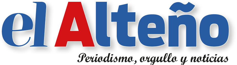 LOGO ALTEÑO