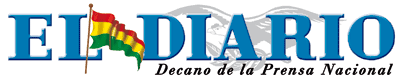 Logo El Diario