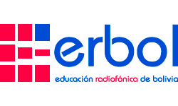 ERBOL logo