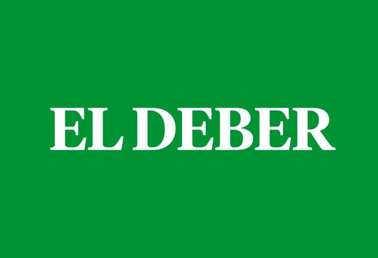 El DEBER logo