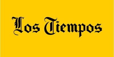 editorial los tiempos