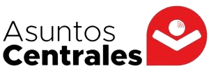 LOGO ASUNTOS CENTRALES