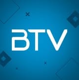 BTV logo