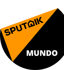 LOGO SPUTNIK