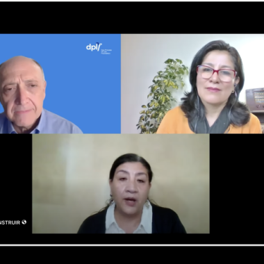 Índice de Percepciones Ciudadanas sobre la Justicia (IPCJ): La población asocia retardación judicial con corrupción y expertos reclaman reforma