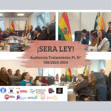 Comisión de Diputados anunció tratamiento de Ley de Acceso a la Información Pública