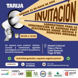 Tarija